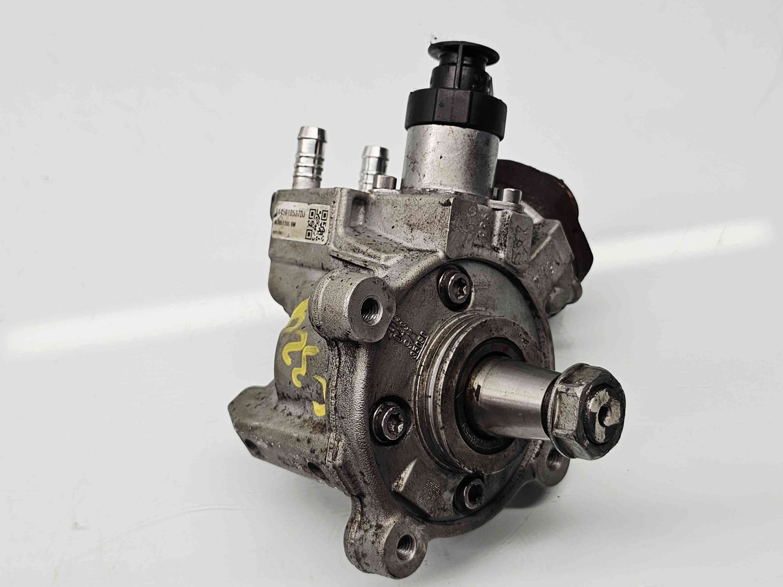 Pompa inalta presiune Audi A3 Sportback (8VA) Hatchback [Fabr 2012-2020] OEM 2.0 TDI CRBC 110KW / 150CP - imagine 1