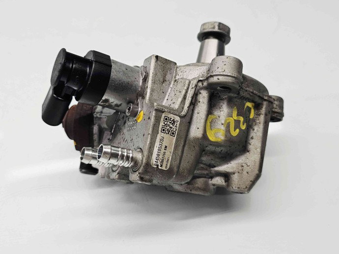 Pompa inalta presiune Audi A3 Sportback (8VA) Hatchback [Fabr 2012-2020] OEM 2.0 TDI CRBC 110KW / 150CP