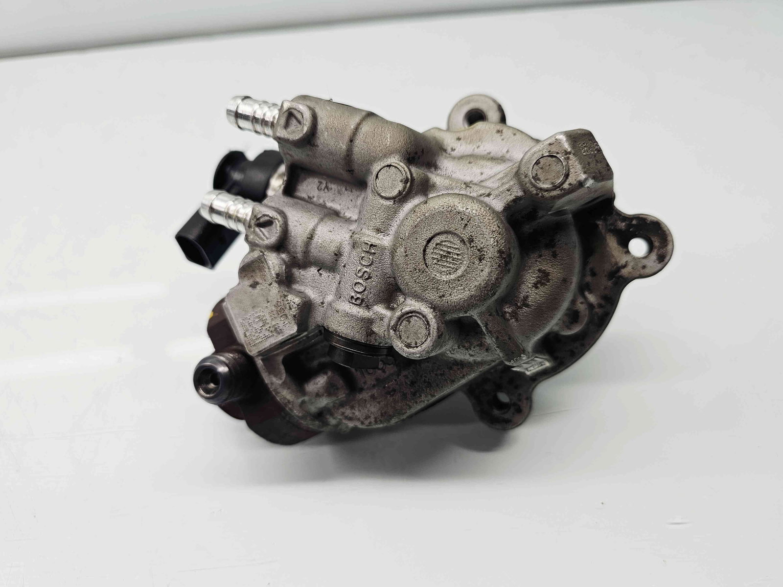 Pompa inalta presiune Audi A3 Sportback (8VA) Hatchback [Fabr 2012-2020] OEM 2.0 TDI CRBC 110KW / 150CP - imagine 3