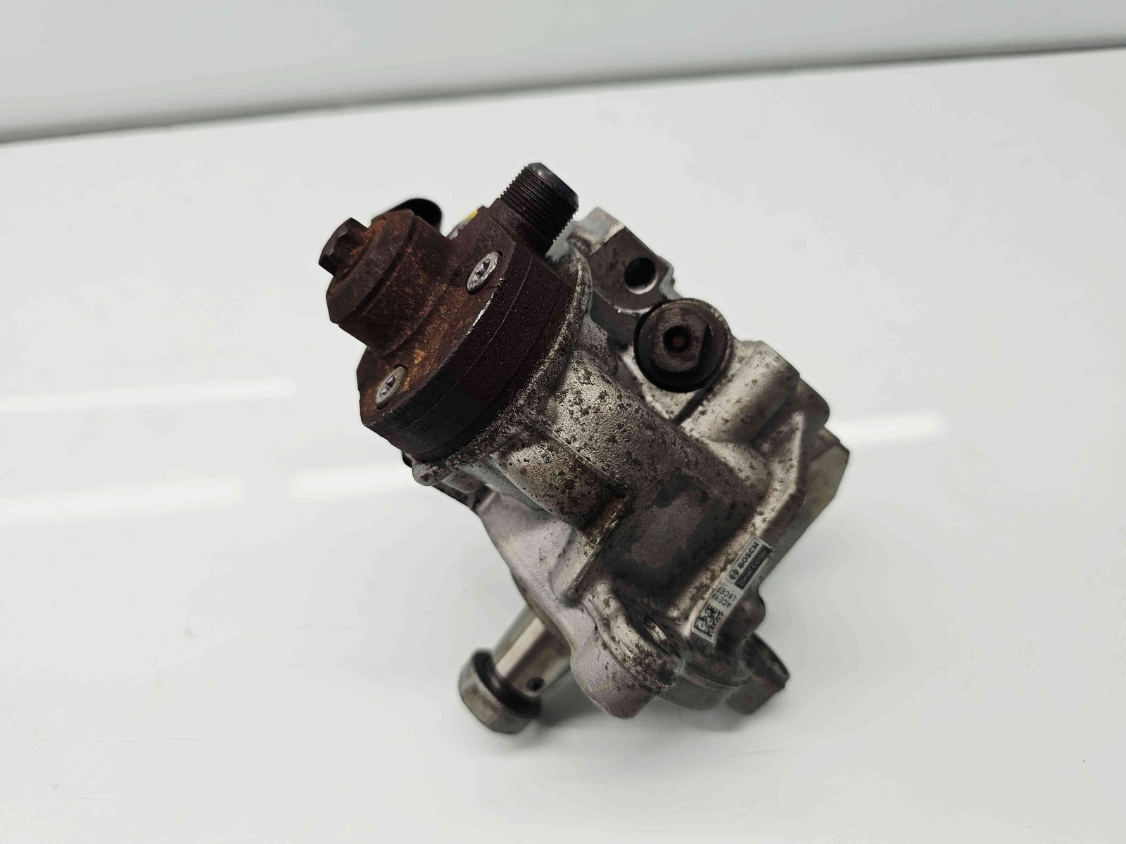 Pompa inalta presiune Audi A3 Sportback (8VA) Hatchback [Fabr 2012-2020] OEM 2.0 TDI CRBC 110KW / 150CP - imagine 4