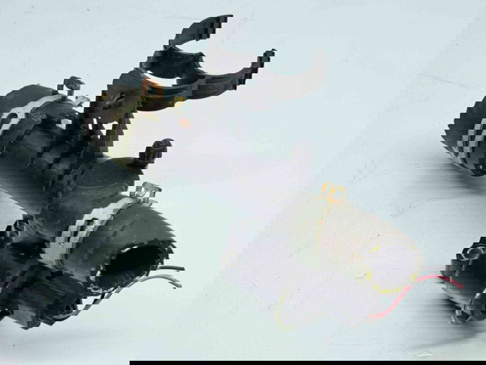 Corp termostat Nissan Juke [Fabr 2010-2014] Hatchback 8200954328B 1.5 DCI K9K-410  