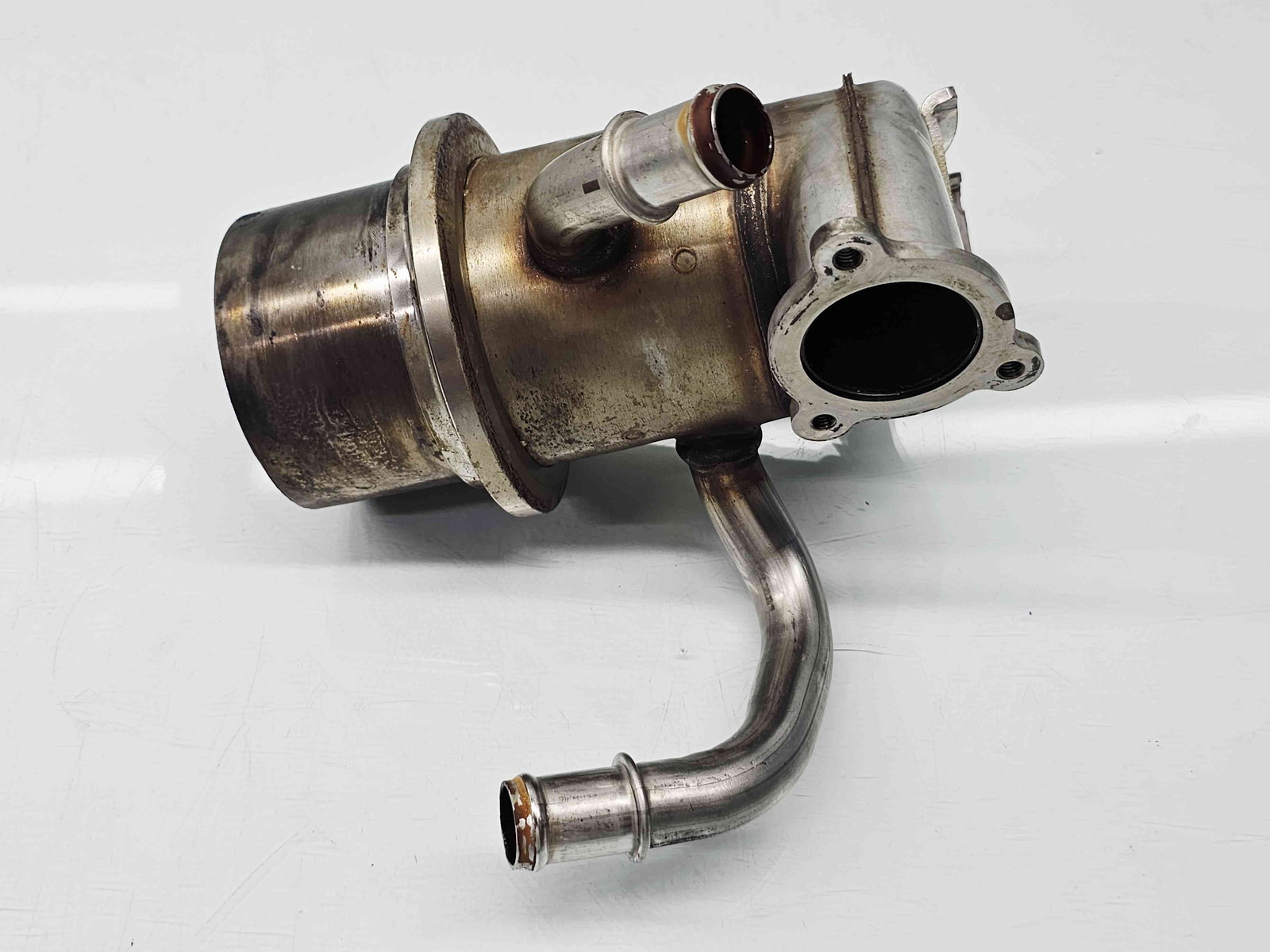 Racitor gaze Audi A3 Sportback (8VA) Hatchback [Fabr 2012-2020] Y2397002 2.0 TDI CRBC 110KW / 150CP - imagine 1