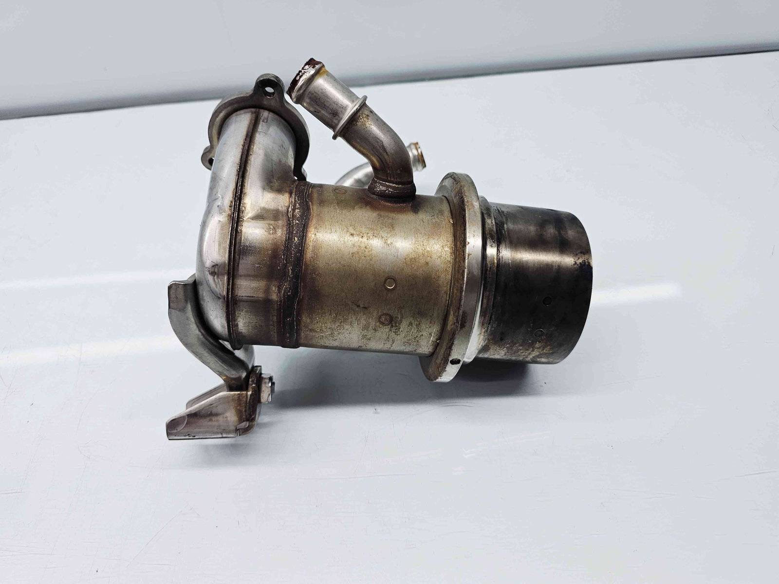 Racitor gaze Audi A3 Sportback (8VA) Hatchback [Fabr 2012-2020] Y2397002 2.0 TDI CRBC 110KW / 150CP - imagine 2