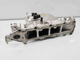 Radiator intercooler Audi A3 Sportback (8VA) Hatchback [Fabr 2012-2020] M157812D 2.0 TDI CRBC 110KW / 150CP