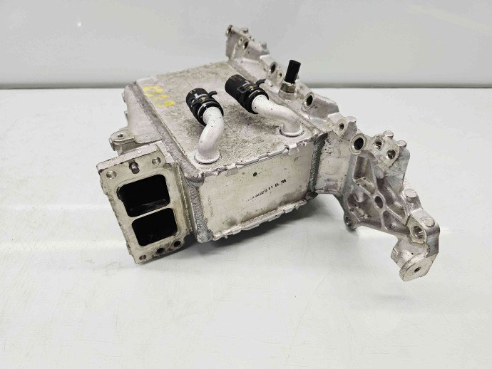 Radiator intercooler Audi A3 Sportback (8VA) Hatchback [Fabr 2012-2020] M157812D 2.0 TDI CRBC 110KW / 150CP