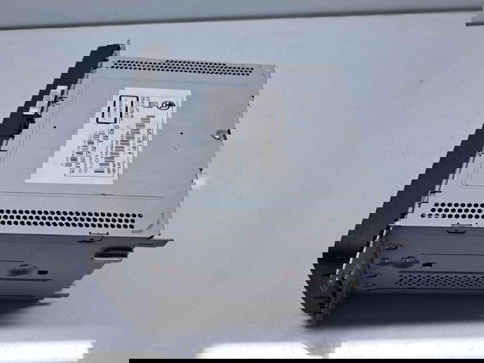  Radio CD Skoda Rapid (NH3) [Fabr 2012-2019] 5J0035161F