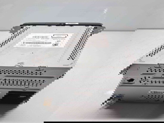  Radio CD Skoda Rapid (NH3) [Fabr 2012-2019] 5J0035161F