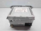  Radio CD Skoda Rapid (NH3) [Fabr 2012-2019] 5J0035161F