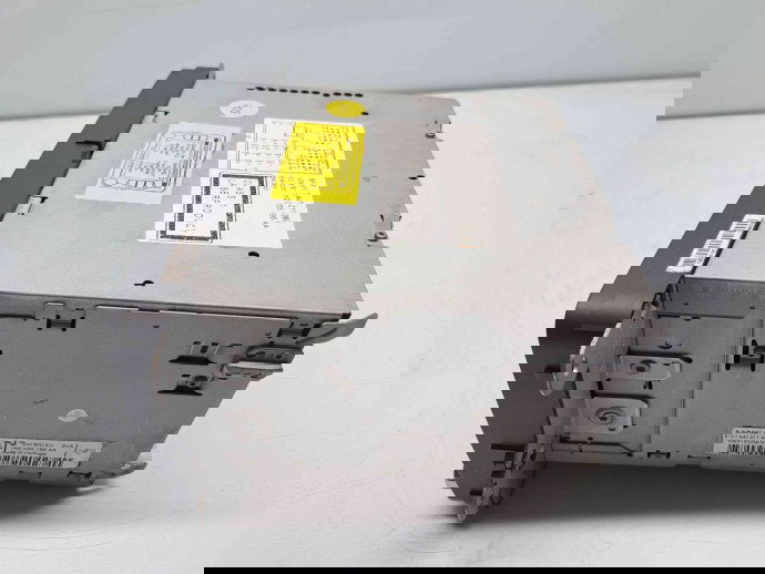  Radio CD cu navigatie Volkswagen Tiguan (5N) [Fabr 2007-2016] 1K0035195AA