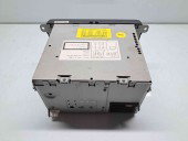  Radio CD cu navigatie Volkswagen Tiguan (5N) [Fabr 2007-2016] 1K0035195AA