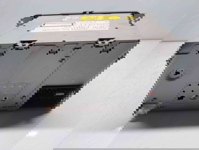  Radio CD cu navigatie Volkswagen Tiguan (5N) [Fabr 2007-2016] 1K0035195AA