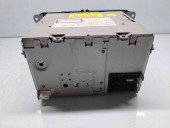  Radio CD cu navigatie Volkswagen Tiguan (5N) [Fabr 2007-2016] 1K0035195AA