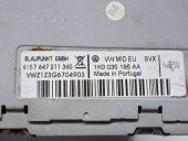  Radio CD cu navigatie Volkswagen Tiguan (5N) [Fabr 2007-2016] 1K0035195AA