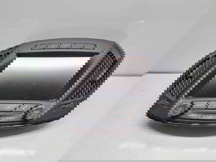  Radio CD cu navigatie Opel Insignia A Facelift [Fabr 2008-2016] 90924576