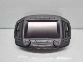  Radio CD cu navigatie Opel Insignia A Facelift [Fabr 2008-2016] 90924576