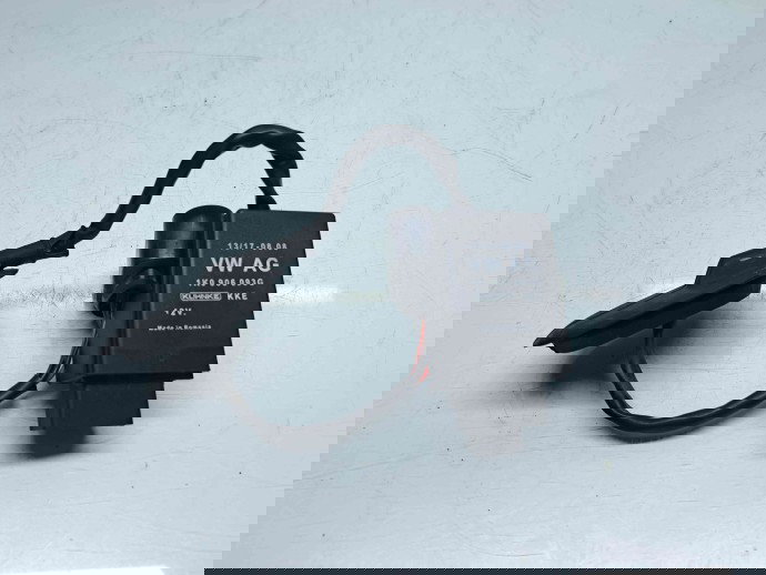  Releu Skoda Rapid (NH3) [Fabr 2012-2019] 1K0906093G 