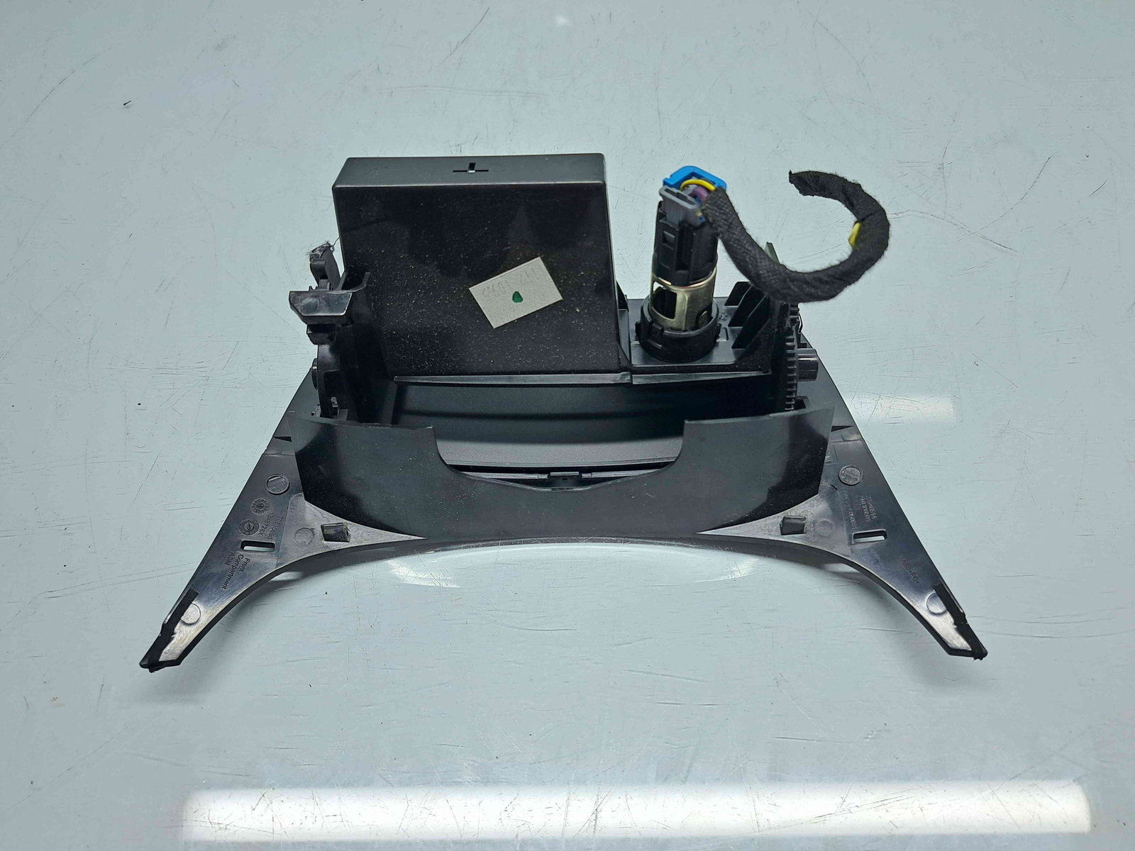 Scrumiera Opel Insignia A Facelift [Fabr 2008-2016] 22846514 - imagine 3