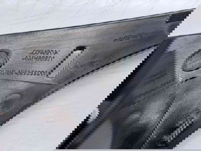  Scrumiera Opel Insignia A Facelift [Fabr 2008-2016] 22846514