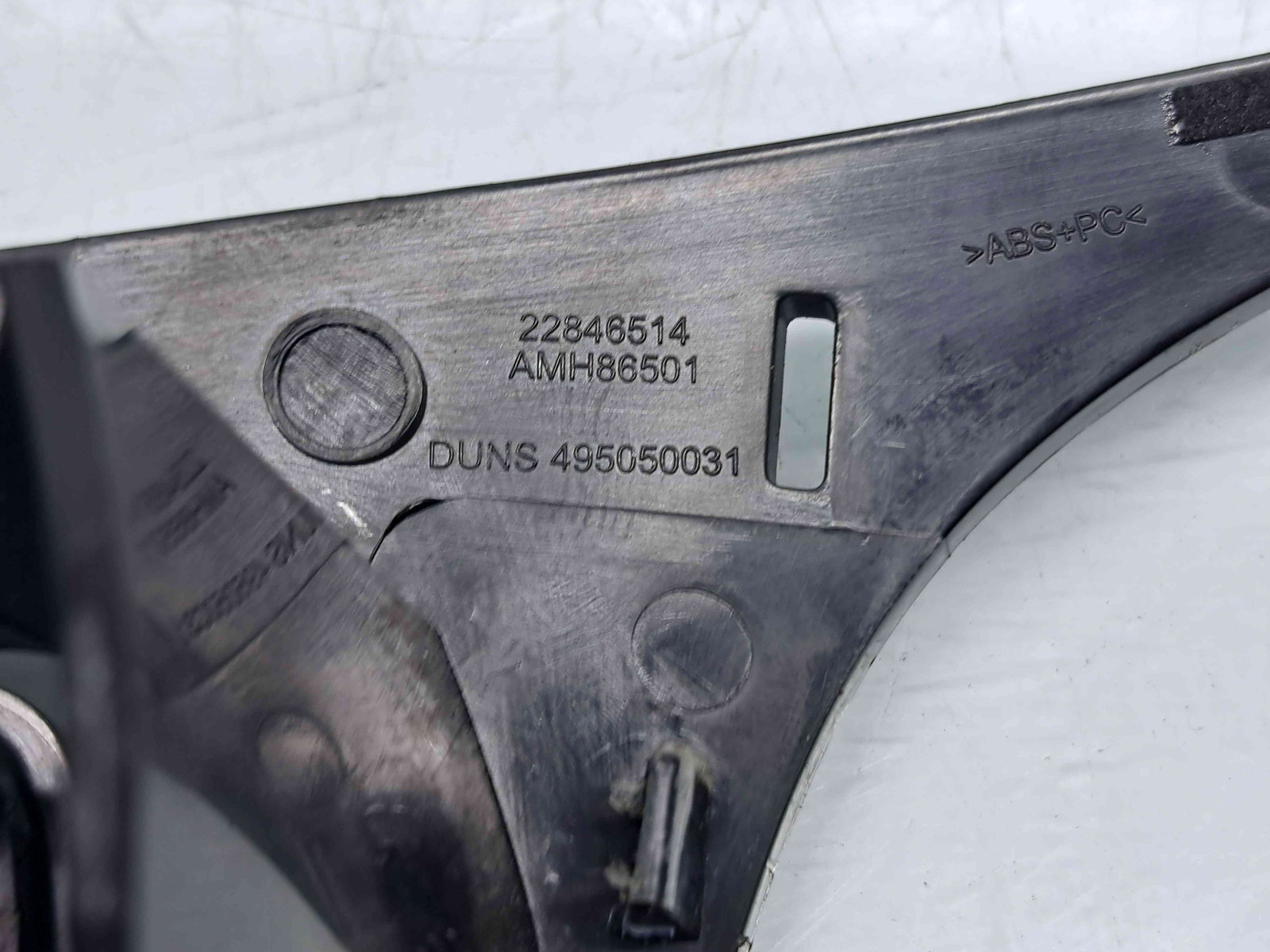 Scrumiera Opel Insignia A Facelift [Fabr 2008-2016] 22846514 - imagine 5