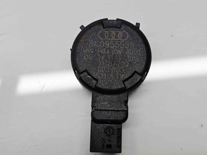  Senzor ploaie Audi A4 (8K2, B8) [Fabr 2008-2015] 8K0955559