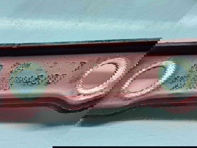 Set balamale capota Volkswagen Tiguan (5N) [Fabr 2007-2016] 5N0823302A / 5N0823301A