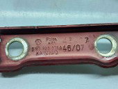 Set balamale capota Volkswagen Tiguan (5N) [Fabr 2007-2016] 5N0823302A / 5N0823301A