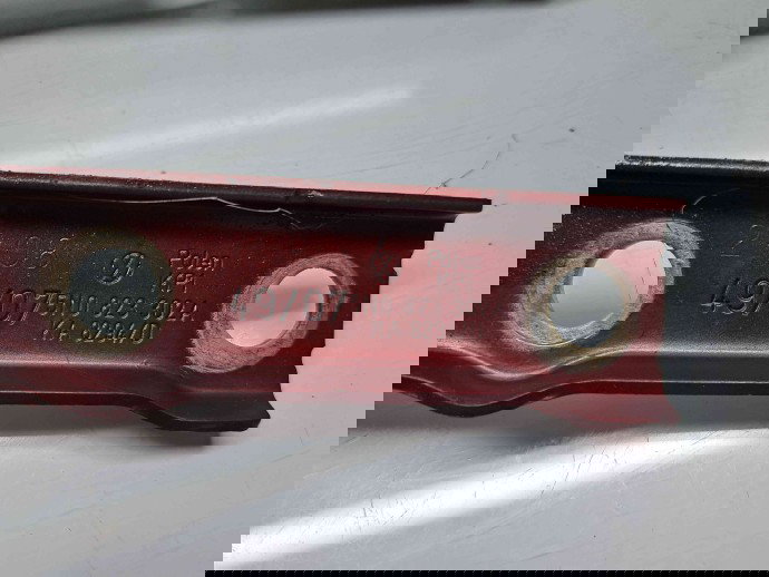 Set balamale capota Volkswagen Tiguan (5N) [Fabr 2007-2016] 5N0823302A / 5N0823301A