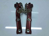 Set balamale capota Volkswagen Tiguan (5N) [Fabr 2007-2016] 5N0823302A / 5N0823301A