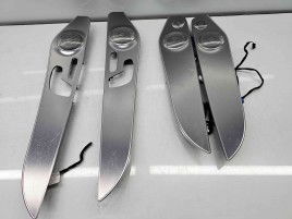 Set trimuri usa Mercedes Clasa C (W205) [Fabr 2014-prezent] OEM