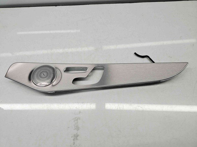 Set trimuri usa Mercedes Clasa C (W205) [Fabr 2014-prezent] OEM