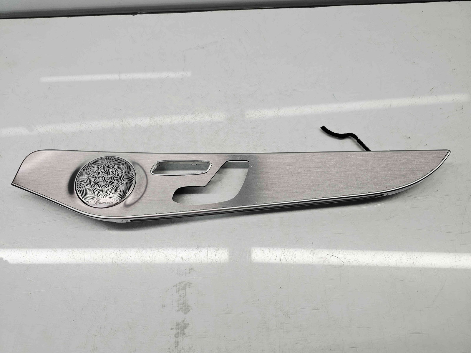 Set trimuri usa Mercedes Clasa C (W205) [Fabr 2014-prezent] OEM - imagine 2