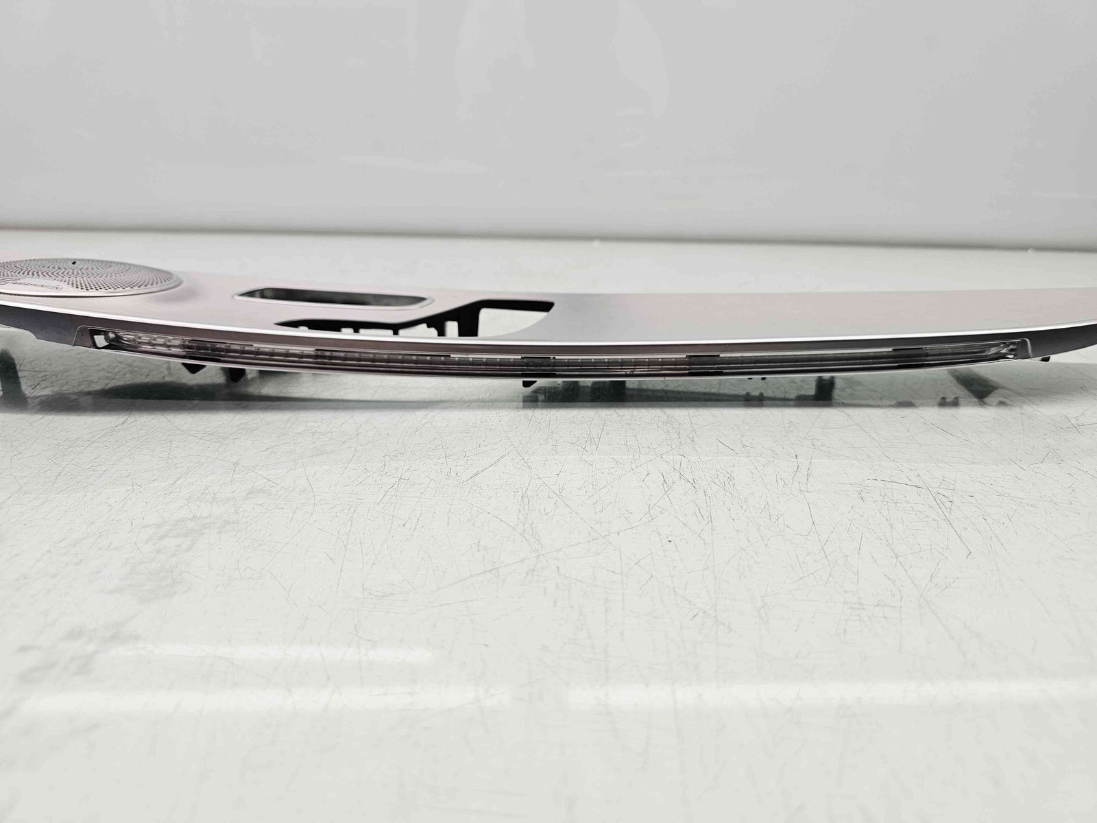 Set trimuri usa Mercedes Clasa C (W205) [Fabr 2014-prezent] OEM - imagine 3