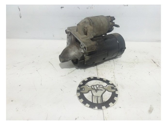 Electromotor Peugeot 308 SW 1.6 HDI 968826858000 2007-2013