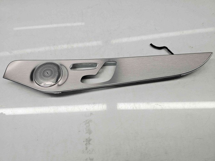 Set trimuri usa Mercedes Clasa C (W205) [Fabr 2014-prezent] OEM