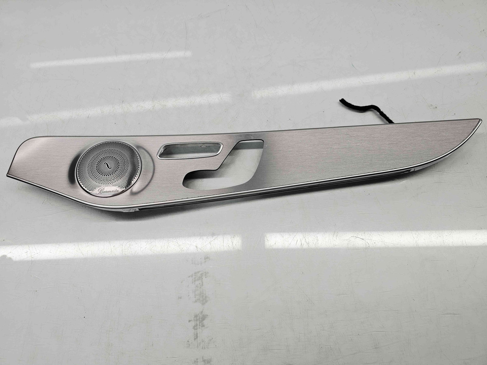 Set trimuri usa Mercedes Clasa C (W205) [Fabr 2014-prezent] OEM - imagine 4