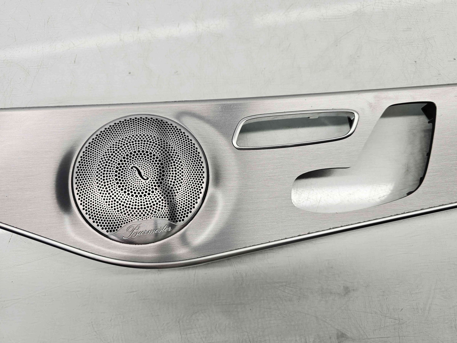 Set trimuri usa Mercedes Clasa C (W205) [Fabr 2014-prezent] OEM - imagine 5