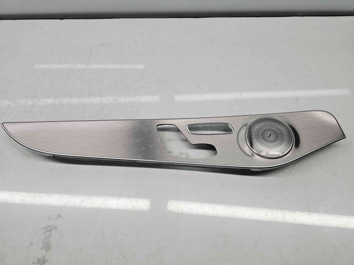 Set trimuri usa Mercedes Clasa C (W205) [Fabr 2014-prezent] OEM