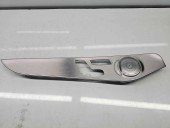 Set trimuri usa Mercedes Clasa C (W205) [Fabr 2014-prezent] OEM