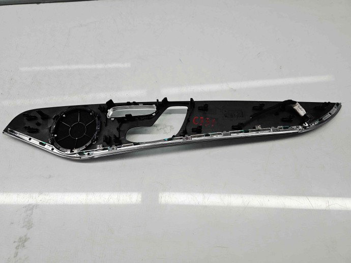 Set trimuri usa Mercedes Clasa C (W205) [Fabr 2014-prezent] OEM