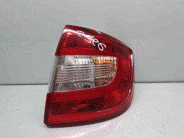  Stop aripa dreapta Skoda Rapid (NH3) [Fabr 2012-2019] 5JH945096