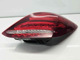  Stop aripa dreapta Mercedes Clasa C (W205) [Fabr 2014-prezent] A2059061457