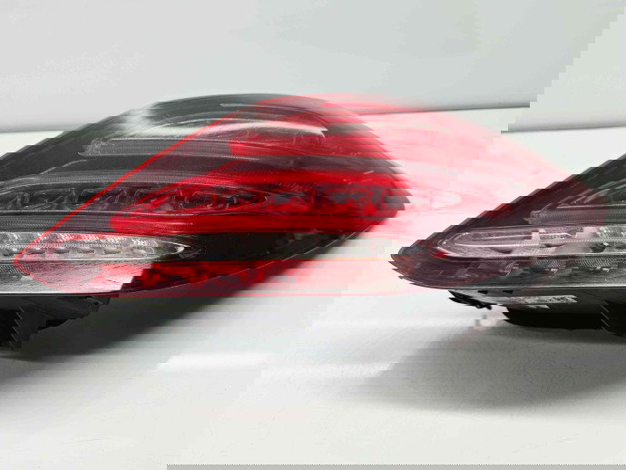  Stop aripa dreapta Mercedes Clasa C (W205) [Fabr 2014-prezent] A2059061457