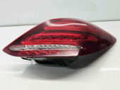  Stop aripa dreapta Mercedes Clasa C (W205) [Fabr 2014-prezent] A2059061457