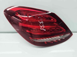  Stop aripa stanga Mercedes Clasa C (W205) [Fabr 2014-prezent] A2059061357