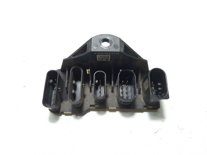 Distribuitor curent A0005459712 Mercedes E220 W213 2.0 2016-2021
