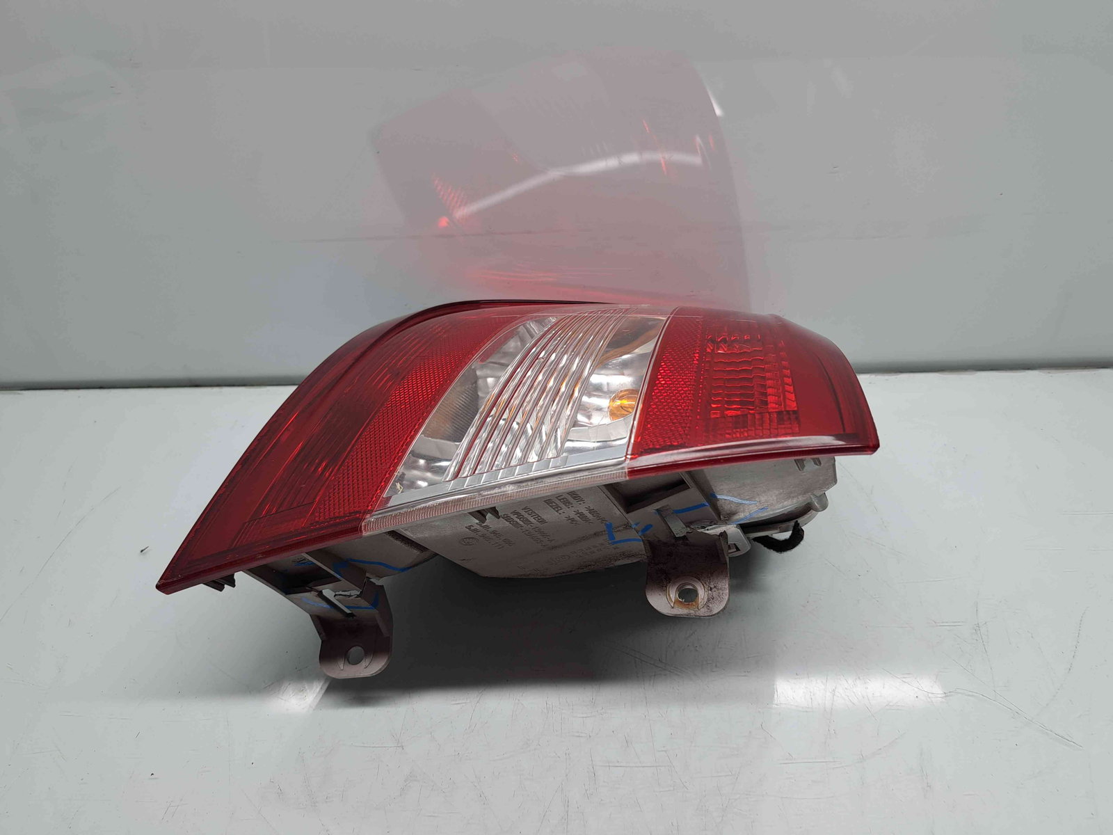 Stop aripa stanga Skoda Rapid (NH3) [Fabr 2012-2019] 5JH945095 - imagine 3