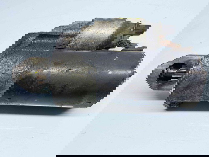  Electromotor 10 dinti Mercedes Clasa E (W211) [Fabr 2002-2009] A0061516201 3.0 CDI 642920   