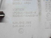  Stop aripa stanga Skoda Rapid (NH3) [Fabr 2012-2019] 5JH945095