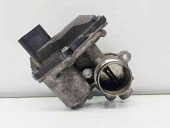Supapa EGR Audi A3 Sportback (8VA) Hatchback [Fabr 2012-2020] 04L131501C 2.0 TDI CRBC 110KW / 150CP