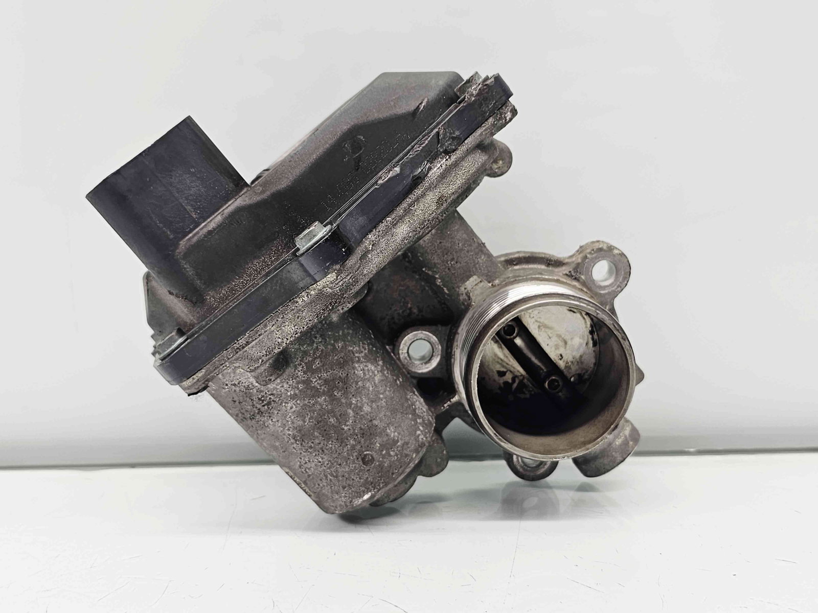 Supapa EGR Audi A3 Sportback (8VA) Hatchback [Fabr 2012-2020] 04L131501C 2.0 TDI CRBC 110KW / 150CP - imagine 3